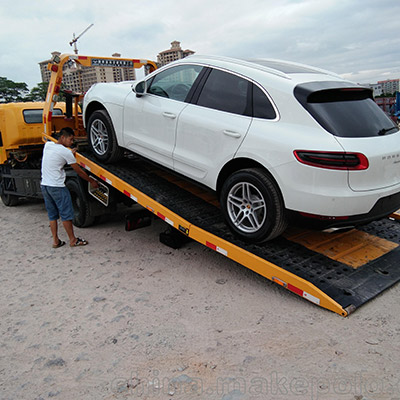 余江汽車拖車價格 余江汽車拖車價格