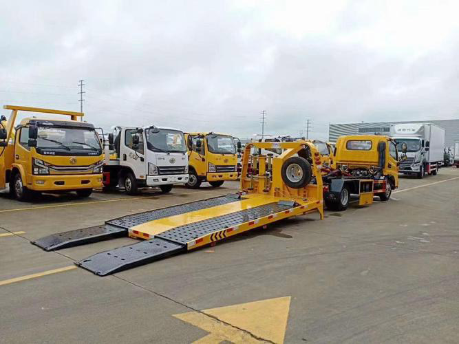 梅州道路救援：24小時快速響應服務指南