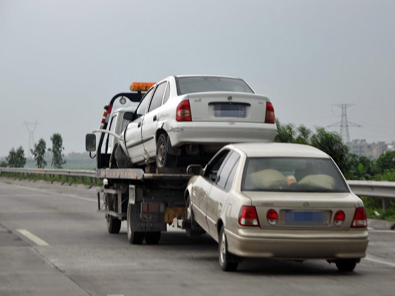 貴港道路救援：24小時專業(yè)緊急救援服務(wù)指南