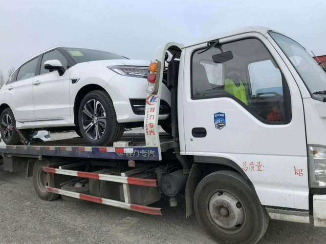 哈爾濱上門搭電服務(wù)：快速安全，解決您的電力難題